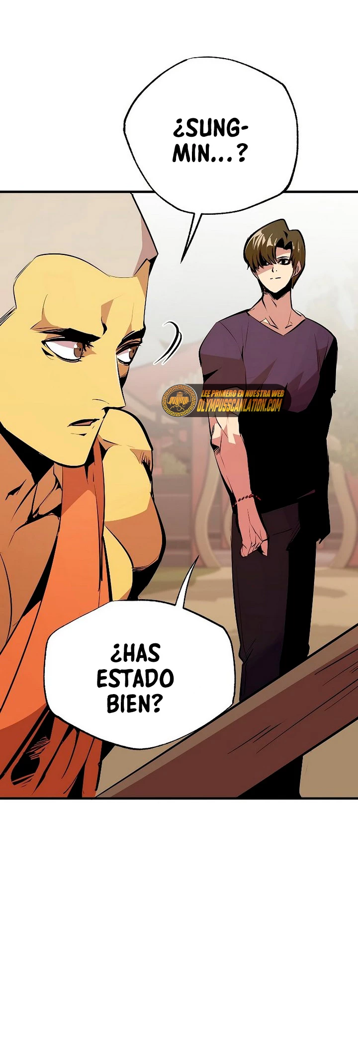 Regresión inútil - Capítulo 52 - Página 31 - LectorTMOo