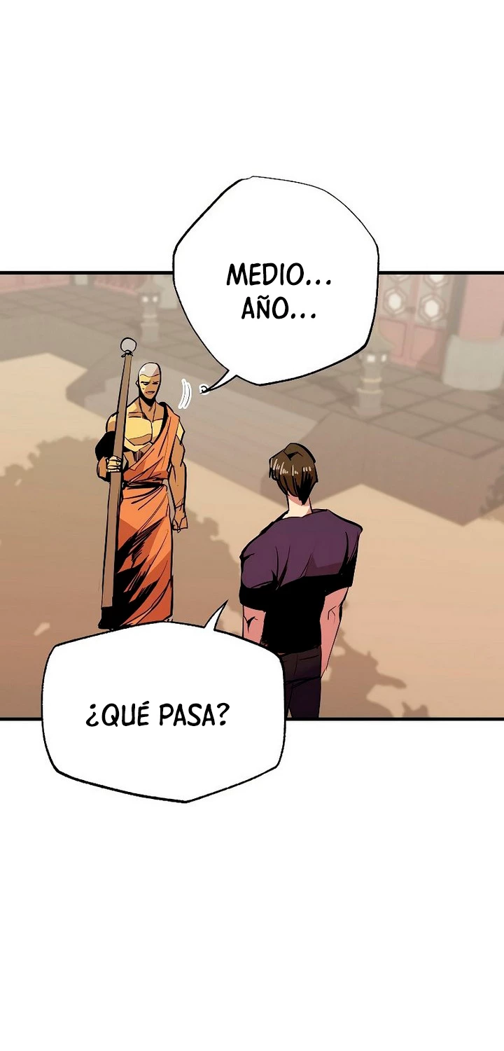 Regresión inútil - Capítulo 52 - Página 36 - LectorTMOo