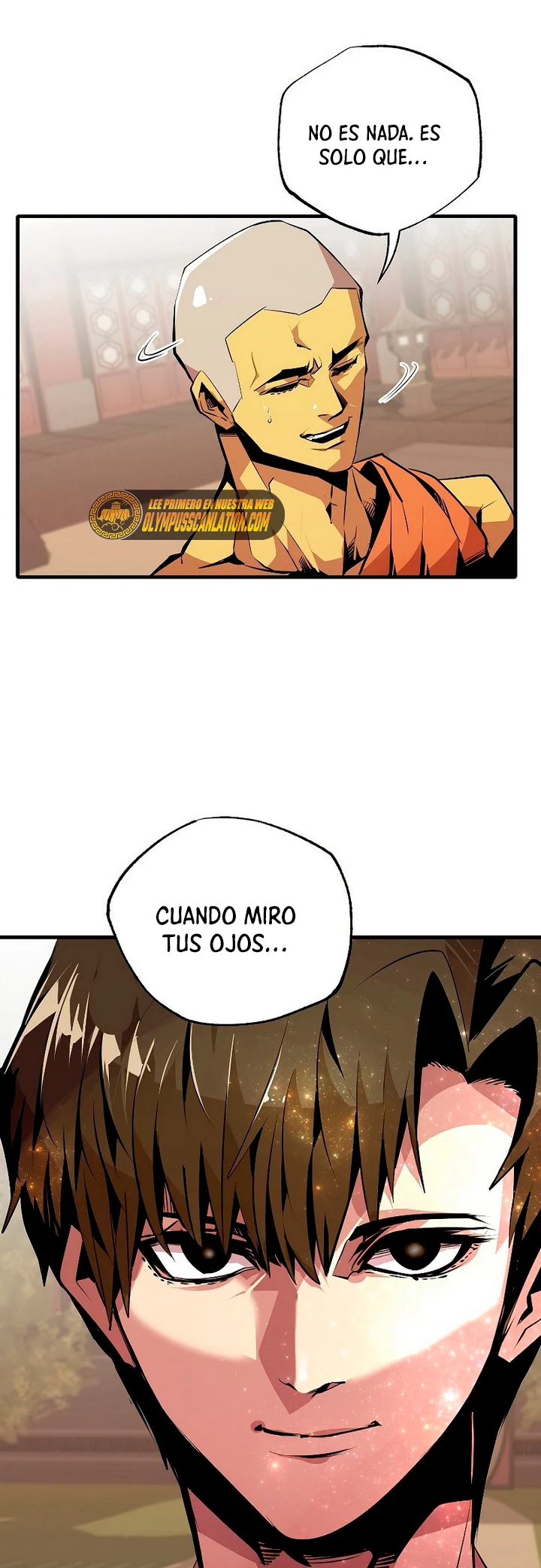 Regresión inútil - Capítulo 52 - Página 37 - LectorTMOo