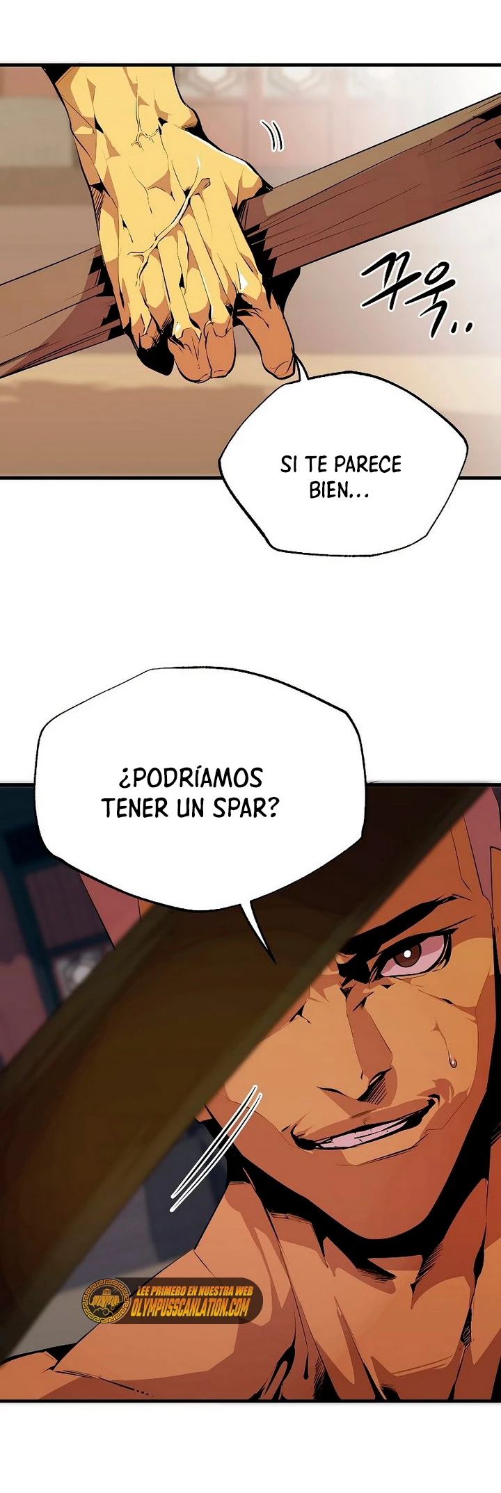 Regresión inútil - Capítulo 52 - Página 39 - LectorTMOo