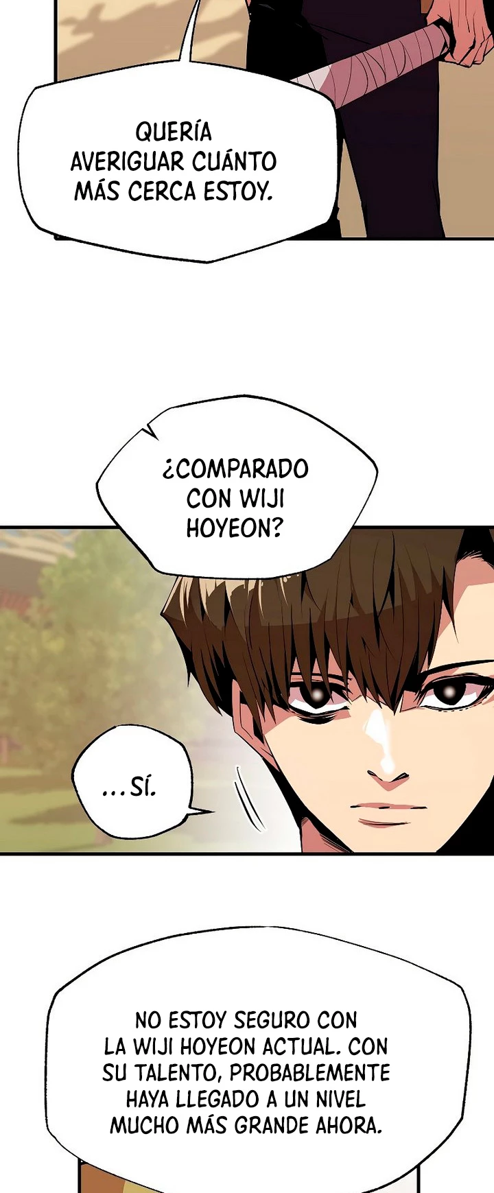 Regresión inútil - Capítulo 52 - Página 44 - LectorTMOo