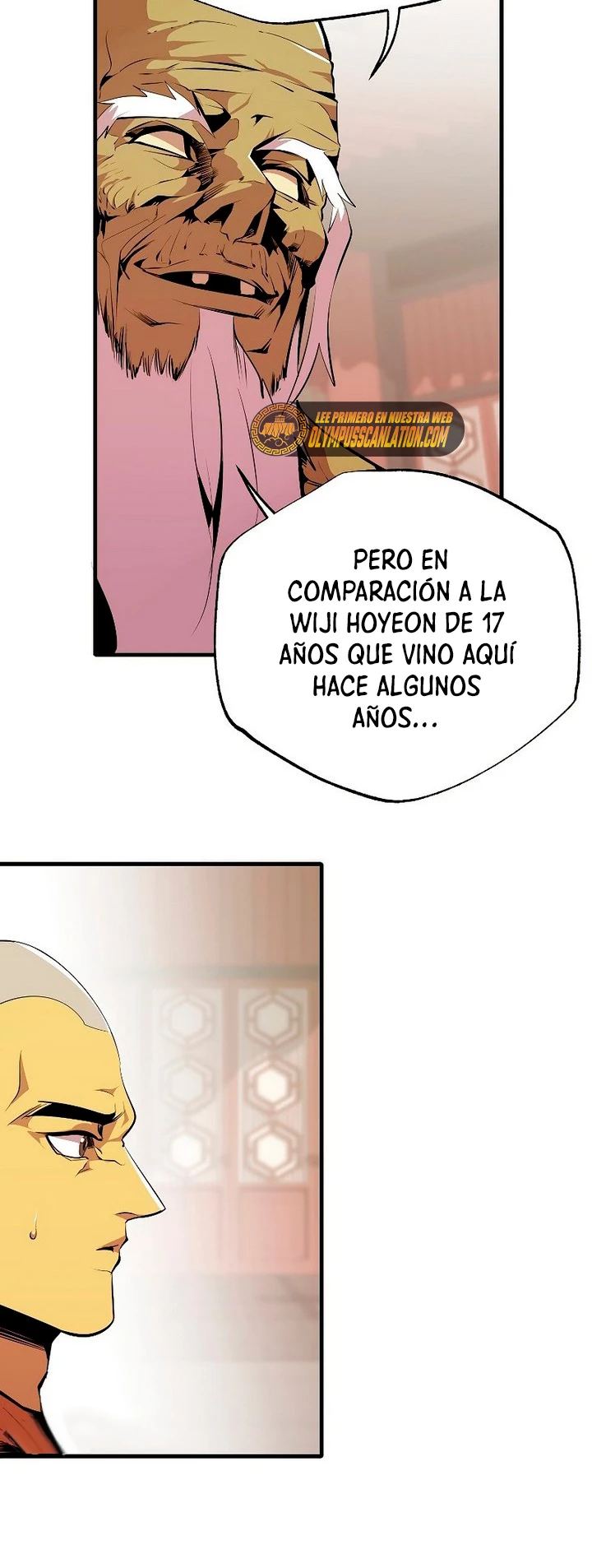 Regresión inútil - Capítulo 52 - Página 45 - LectorTMOo
