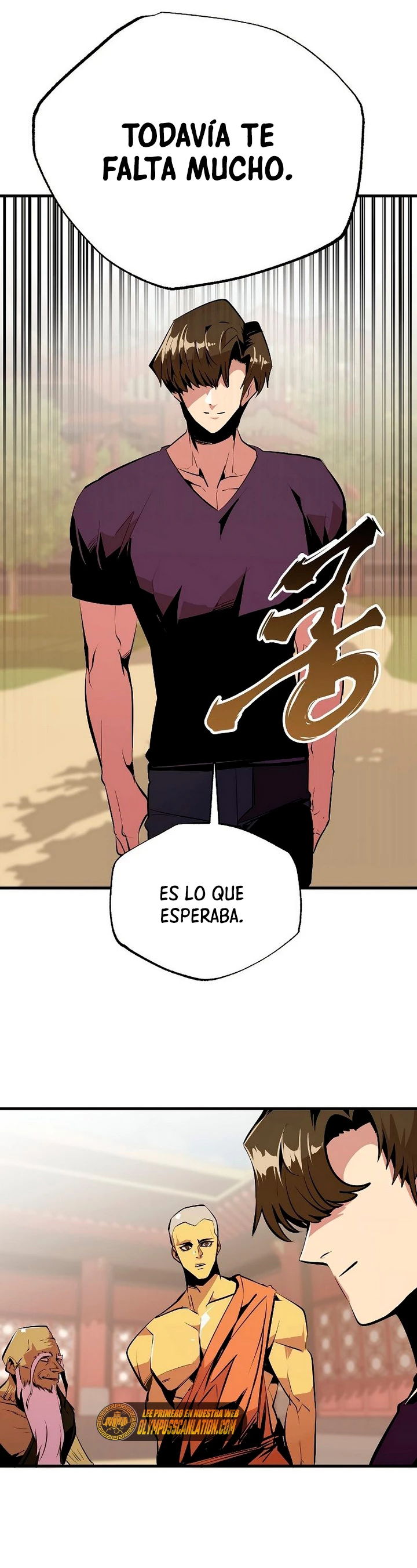 Regresión inútil - Capítulo 52 - Página 46 - LectorTMOo