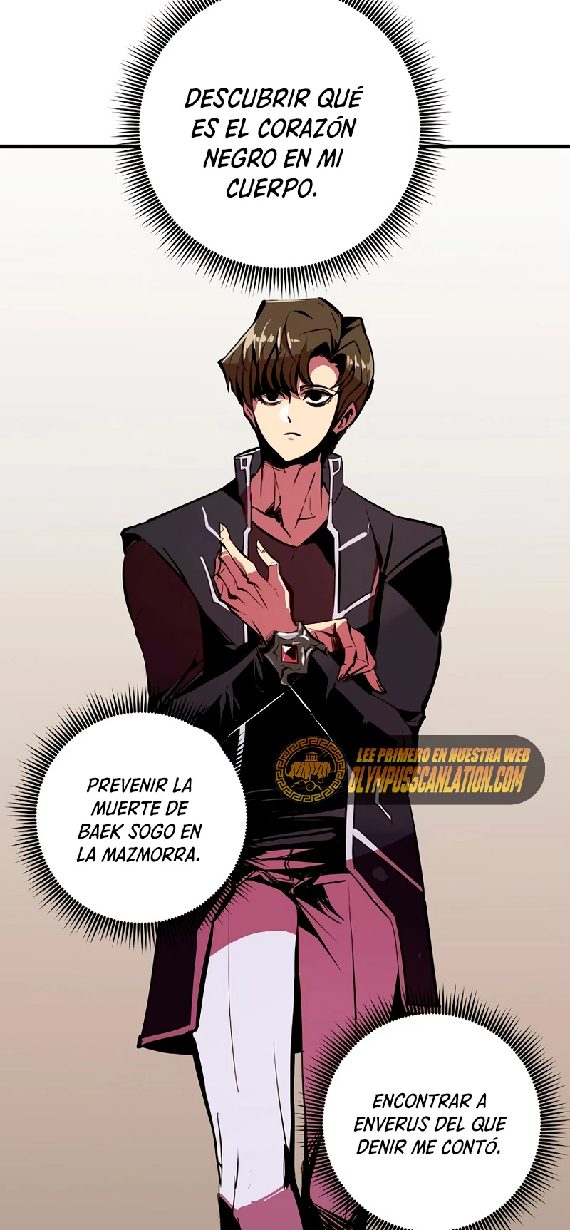 Regresión inútil - Capítulo 53 - Página 4 - LectorTMOo