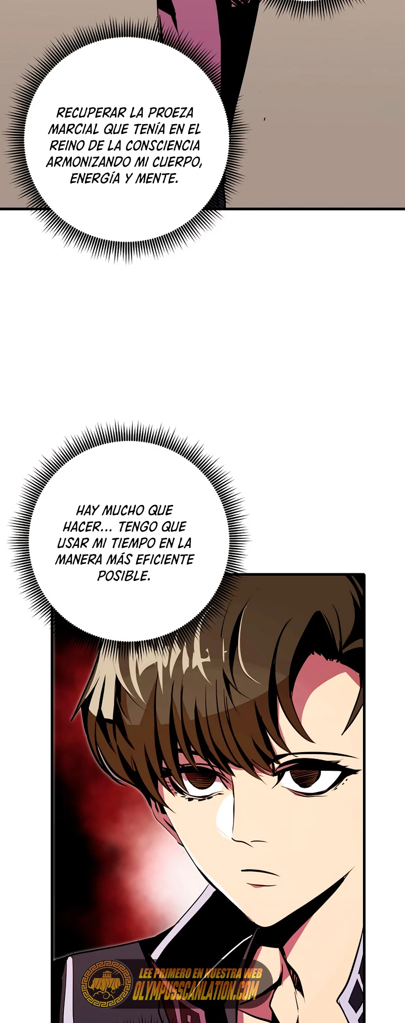 Regresión inútil - Capítulo 53 - Página 5 - LectorTMOo