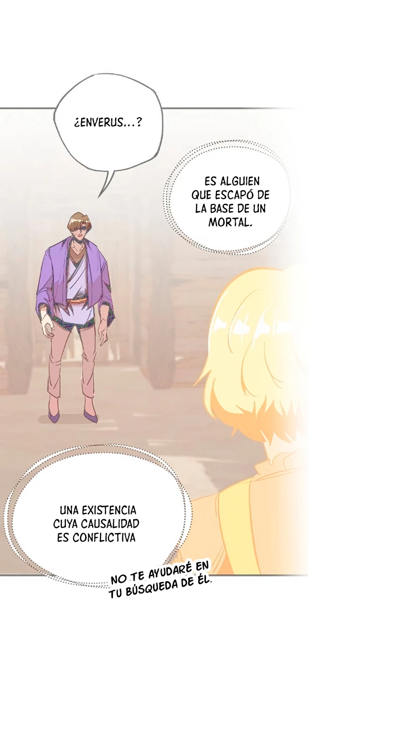 Regresión inútil - Capítulo 53 - Página 8 - LectorTMOo