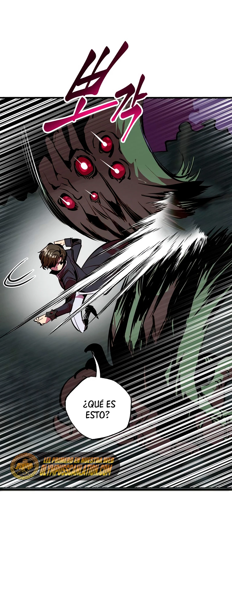 Regresión inútil - Capítulo 53 - Página 17 - LectorTMOo