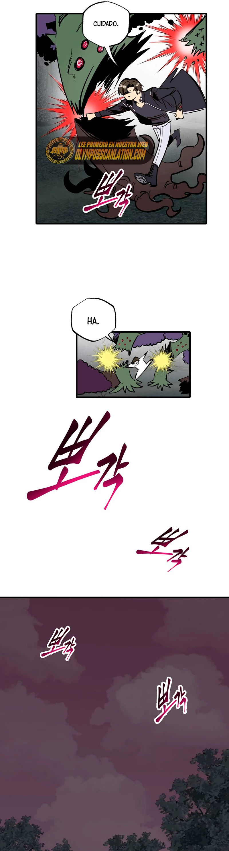 Regresión inútil - Capítulo 53 - Página 18 - LectorTMOo