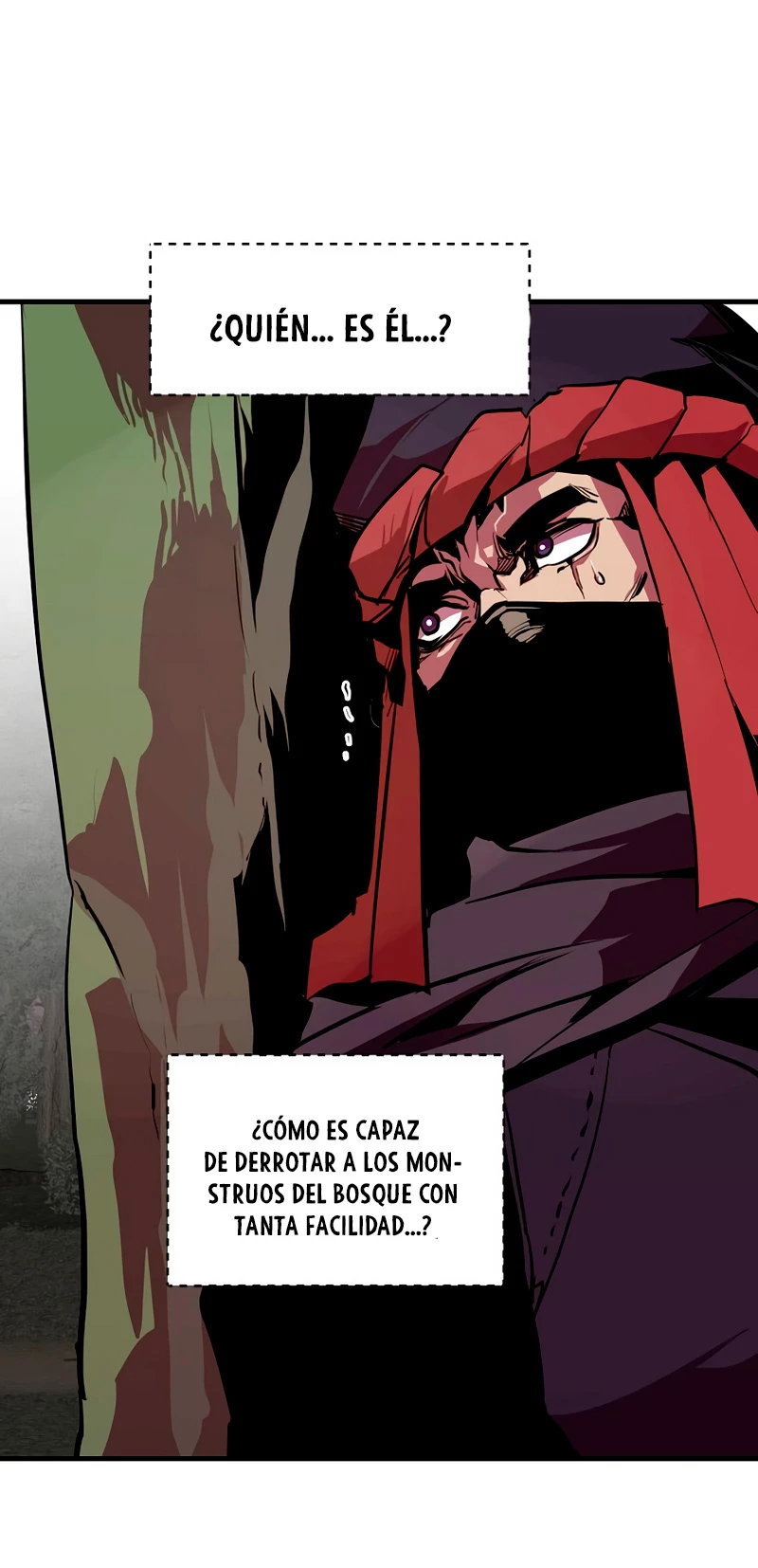 Regresión inútil - Capítulo 53 - Página 21 - LectorTMOo