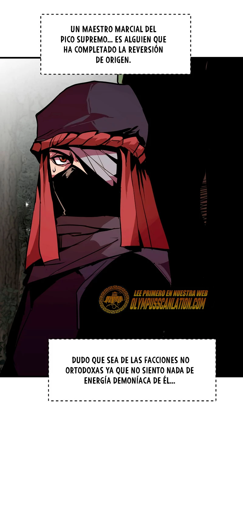 Regresión inútil - Capítulo 53 - Página 22 - LectorTMOo