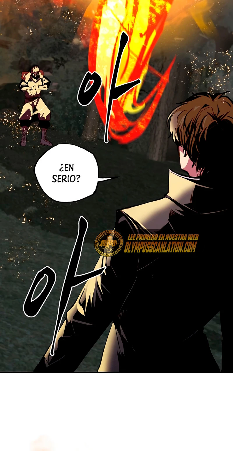 Regresión inútil - Capítulo 53 - Página 31 - LectorTMOo