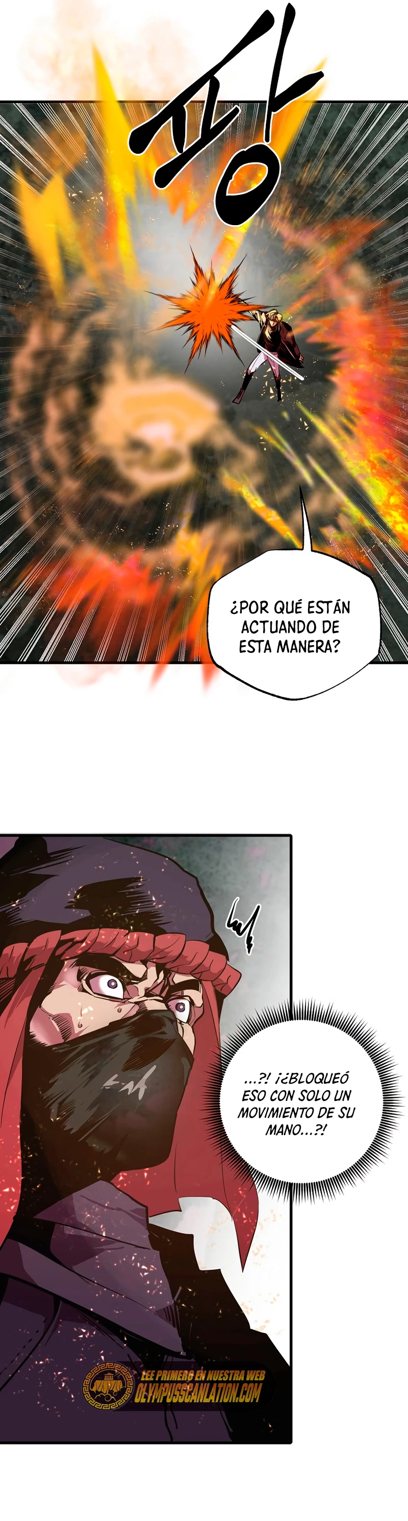 Regresión inútil - Capítulo 53 - Página 32 - LectorTMOo