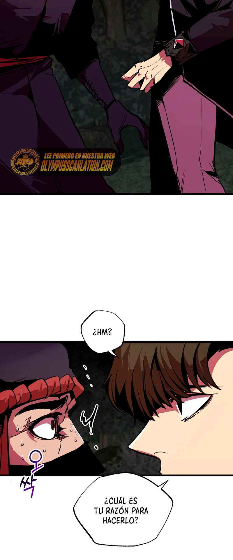 Regresión inútil - Capítulo 53 - Página 34 - LectorTMOo