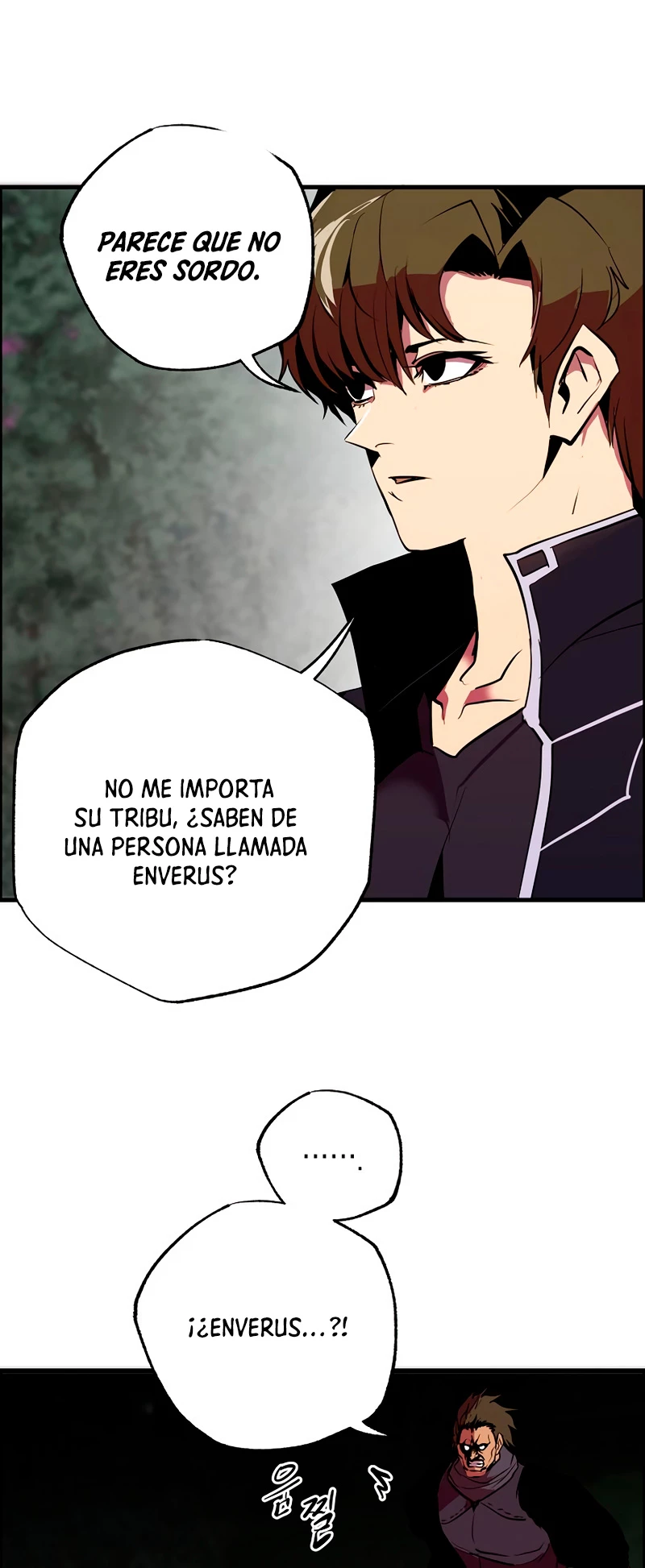Regresión inútil - Capítulo 53 - Página 43 - LectorTMOo