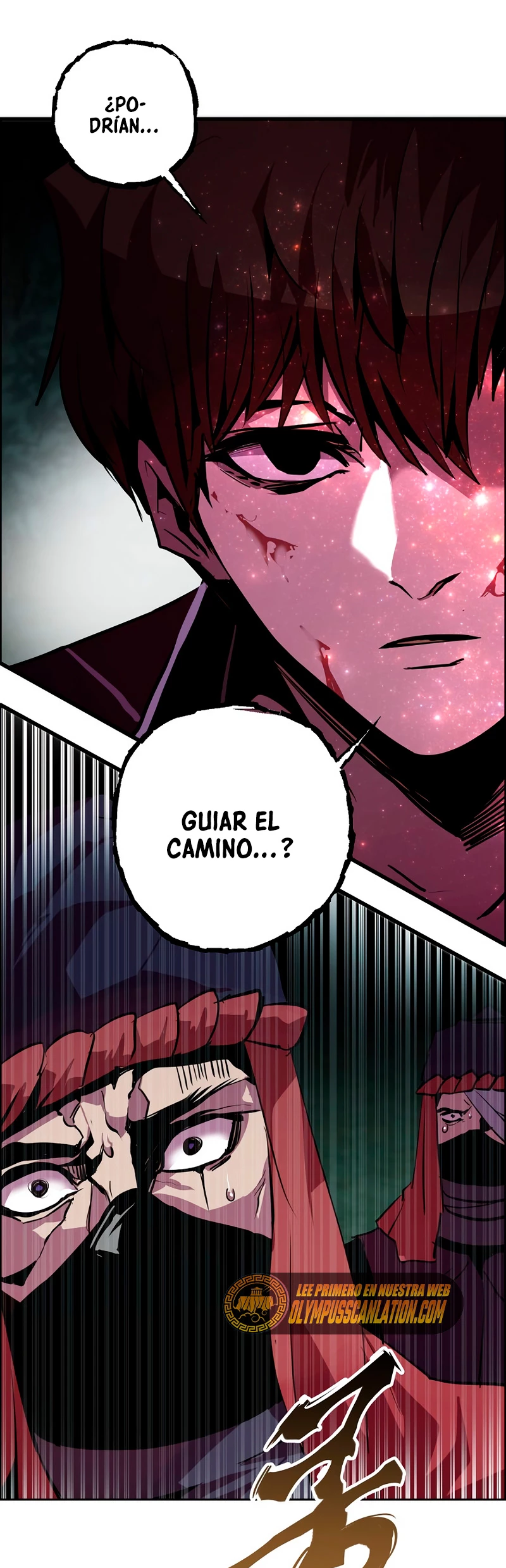 Regresión inútil - Capítulo 53 - Página 49 - LectorTMOo