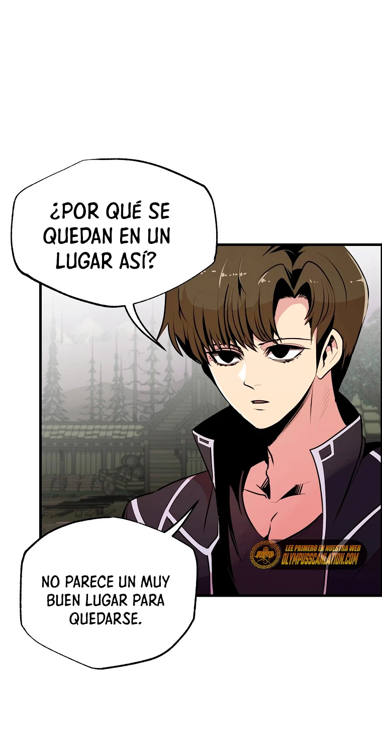 Regresión inútil - Capítulo 54 - Página 4 - LectorTMOo
