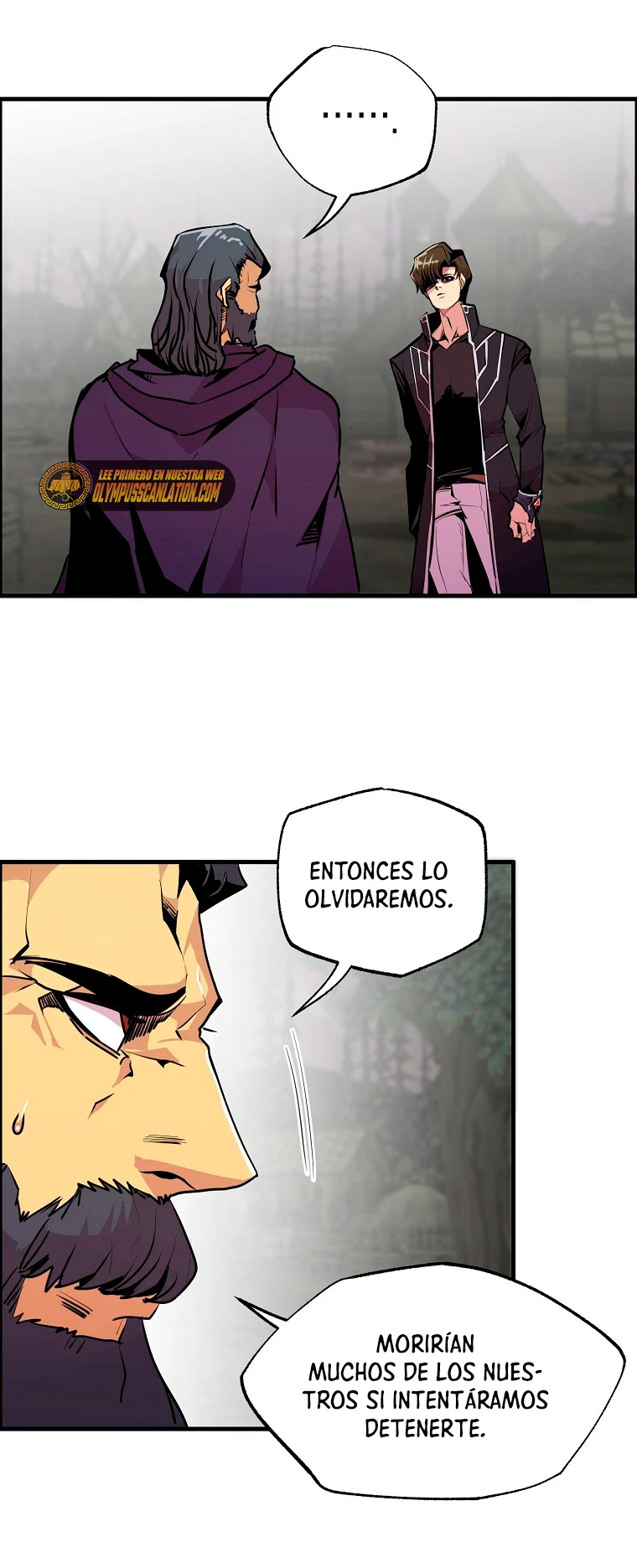 Regresión inútil - Capítulo 54 - Página 10 - LectorTMOo