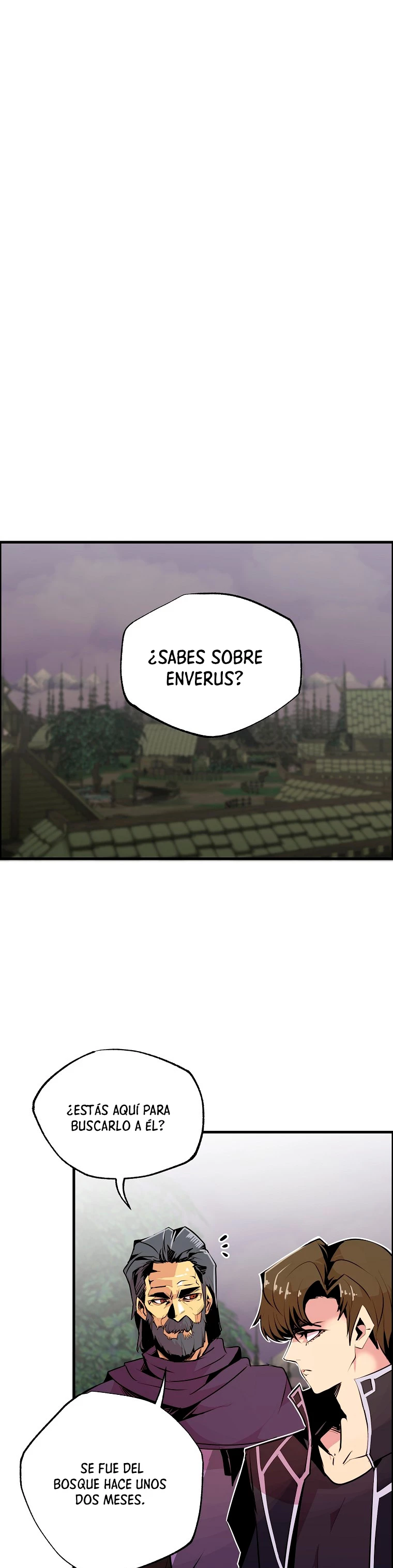 Regresión inútil - Capítulo 54 - Página 14 - LectorTMOo