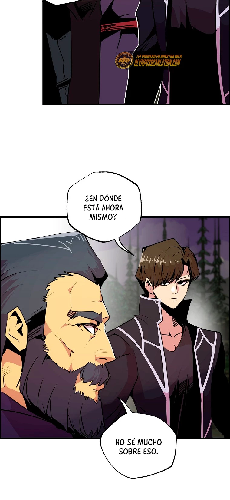 Regresión inútil - Capítulo 54 - Página 15 - LectorTMOo