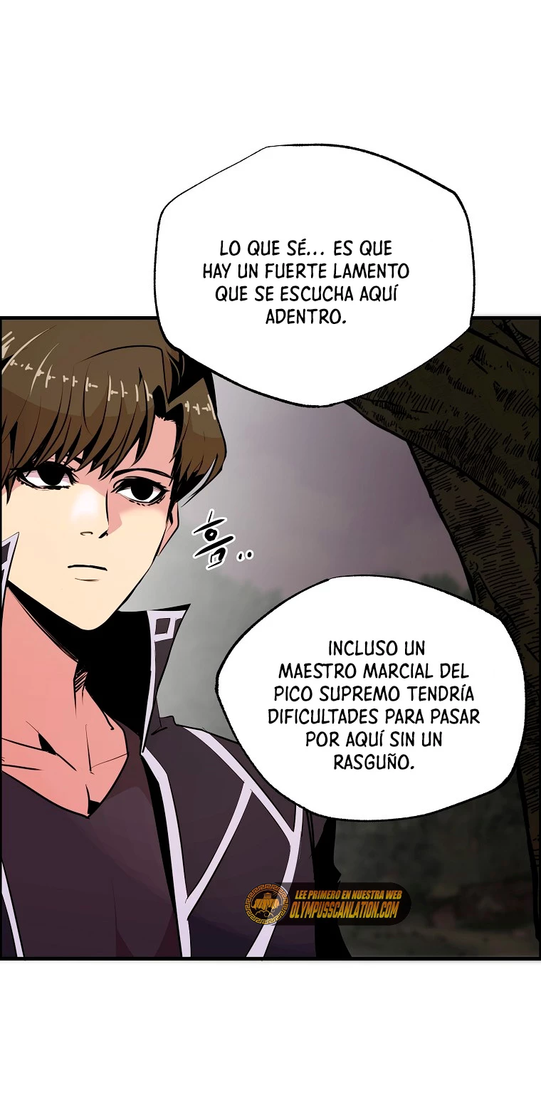 Regresión inútil - Capítulo 54 - Página 30 - LectorTMOo