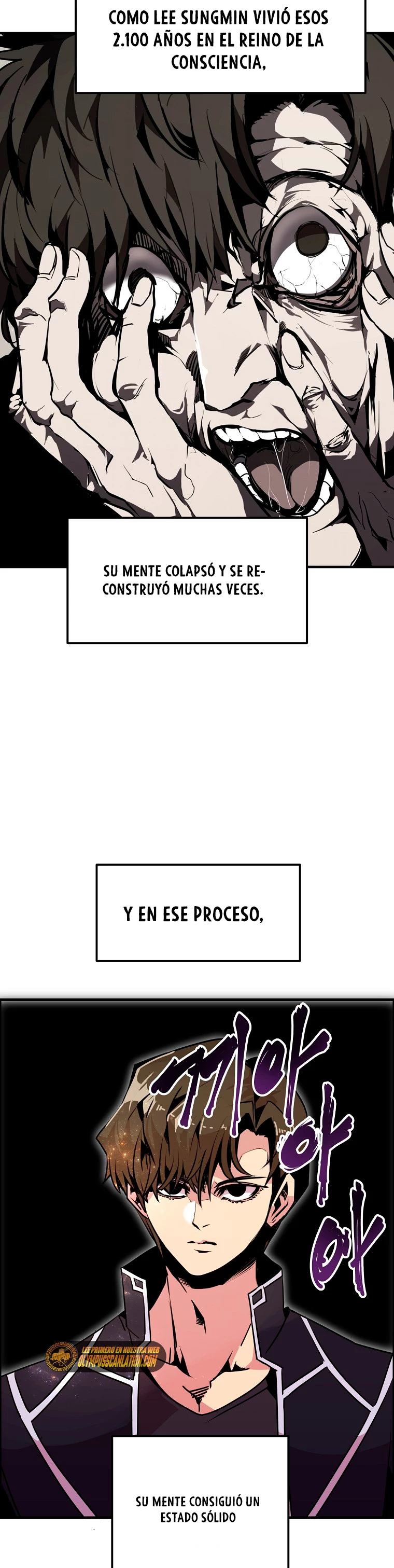 Regresión inútil - Capítulo 54 - Página 39 - LectorTMOo