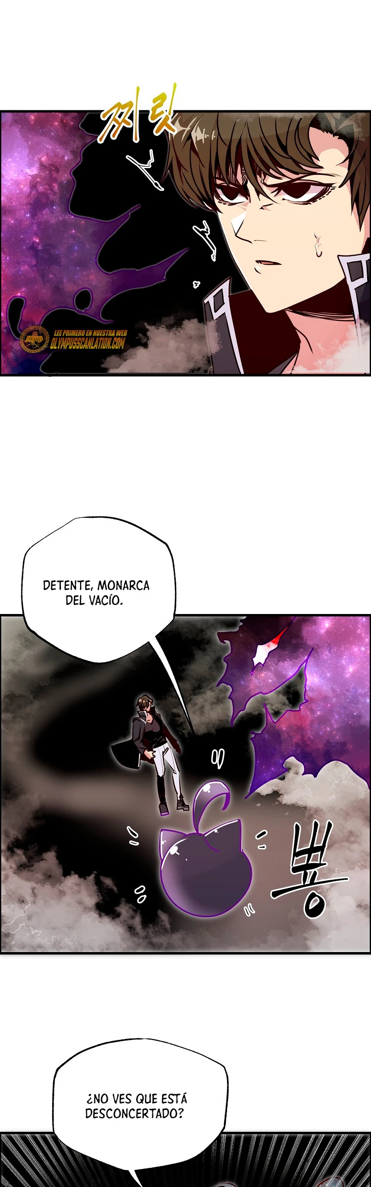 Regresión inútil - Capítulo 54 - Página 45 - LectorTMOo