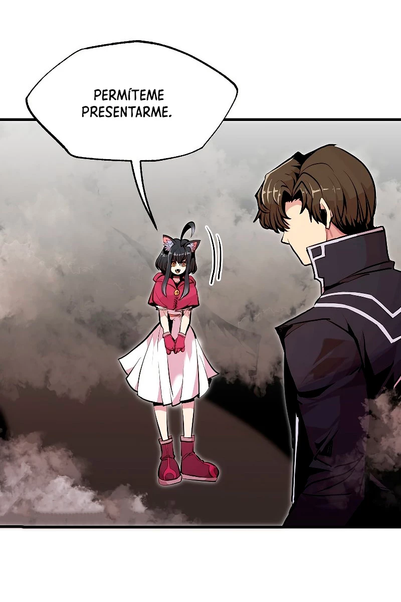 Regresión inútil - Capítulo 55 - Página 4 - LectorTMOo