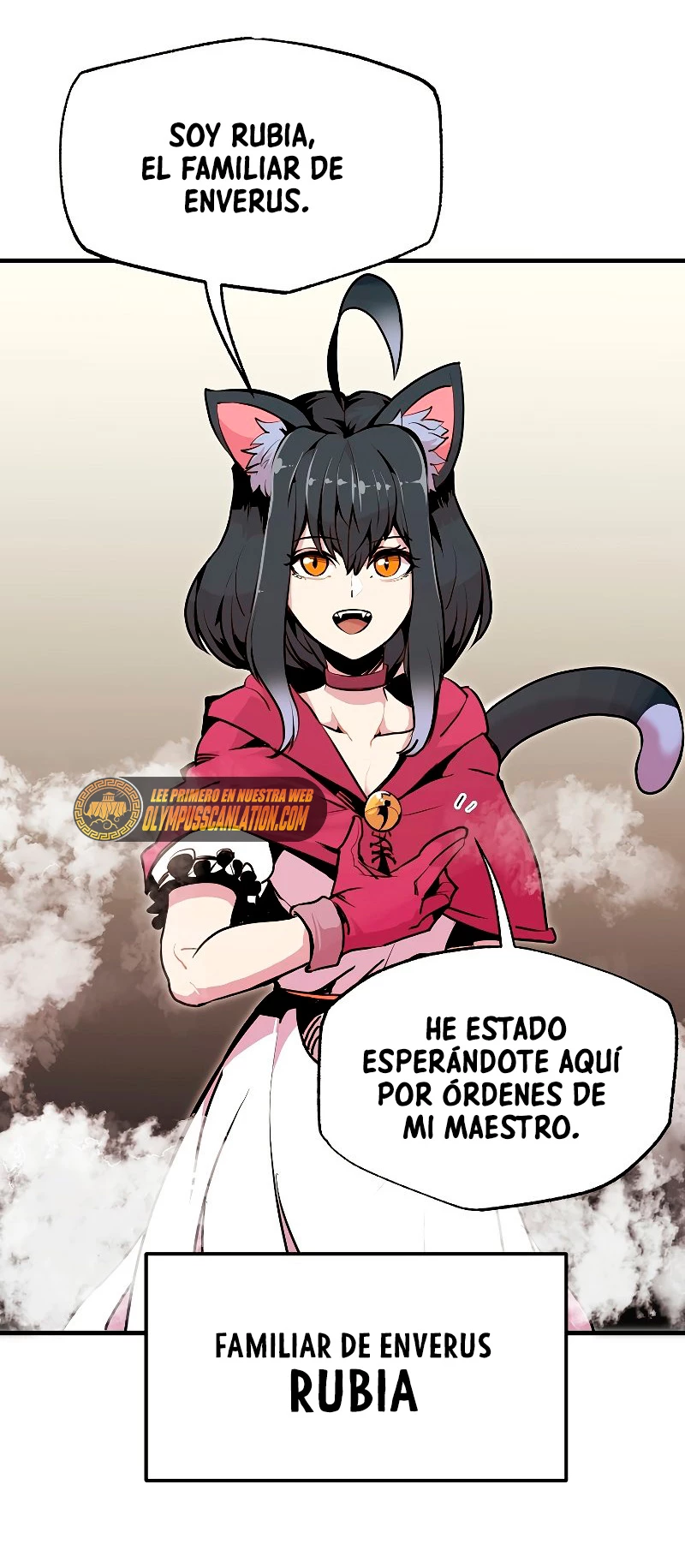 Regresión inútil - Capítulo 55 - Página 5 - LectorTMOo