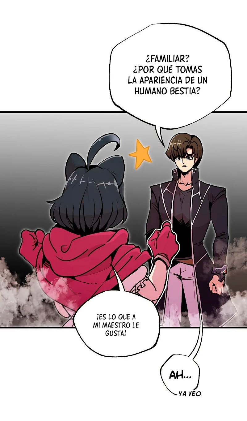 Regresión inútil - Capítulo 55 - Página 6 - LectorTMOo