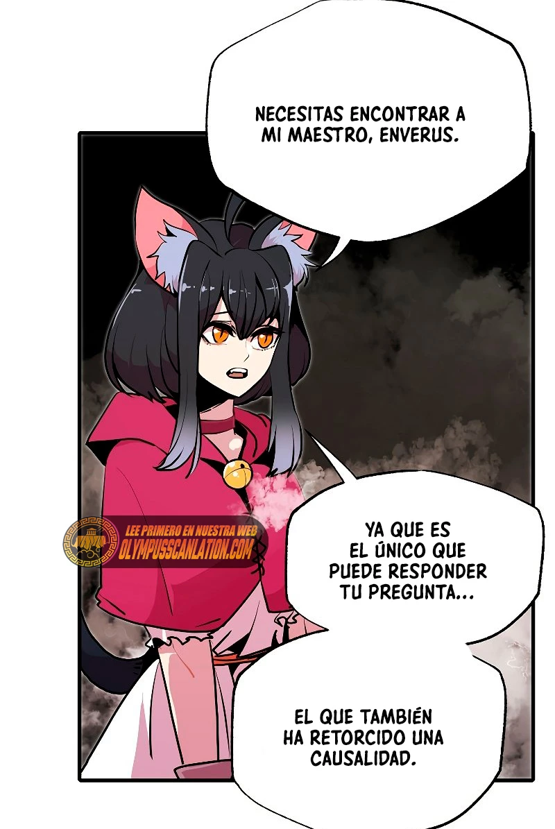 Regresión inútil - Capítulo 55 - Página 10 - LectorTMOo