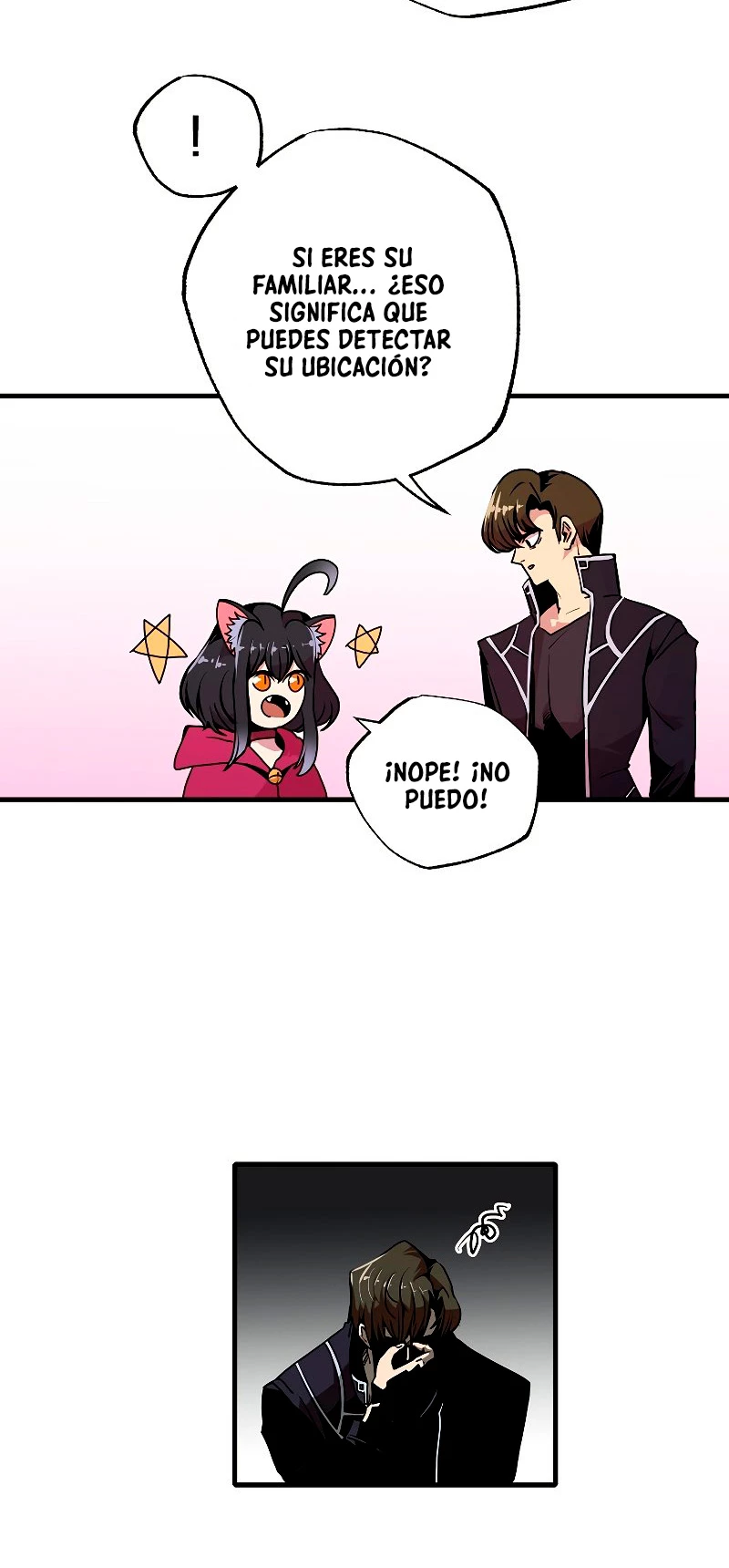 Regresión inútil - Capítulo 55 - Página 11 - LectorTMOo