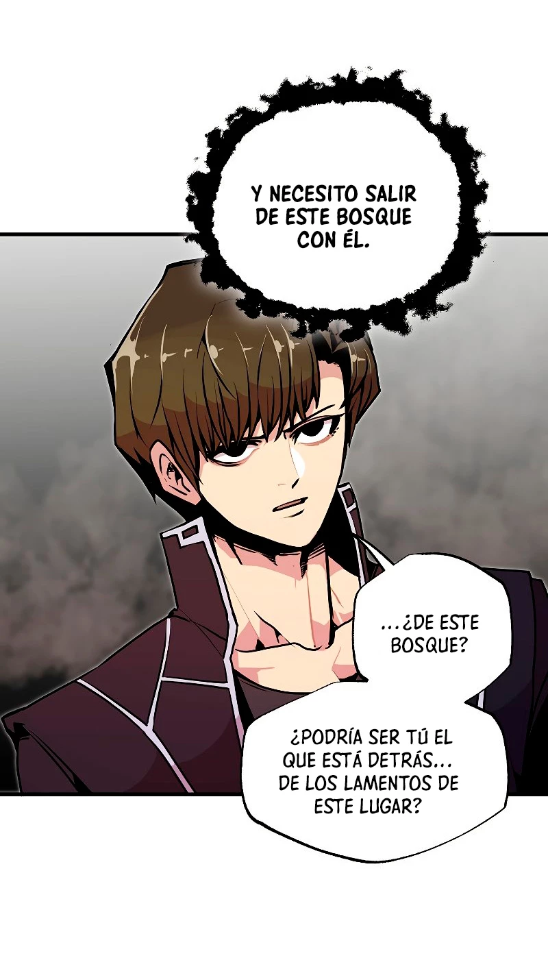 Regresión inútil - Capítulo 55 - Página 16 - LectorTMOo