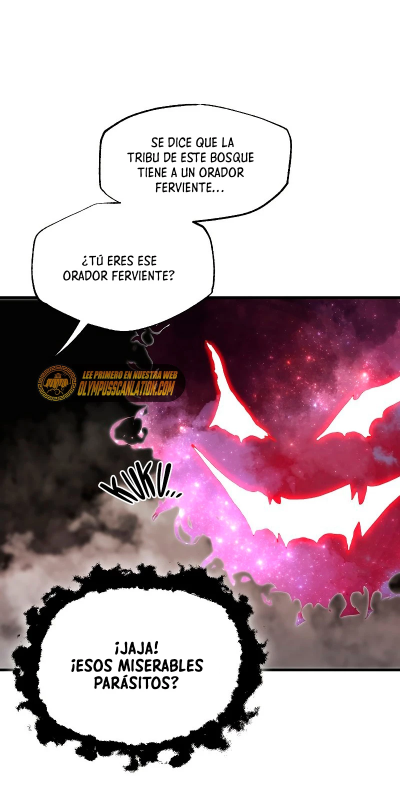Regresión inútil - Capítulo 55 - Página 17 - LectorTMOo