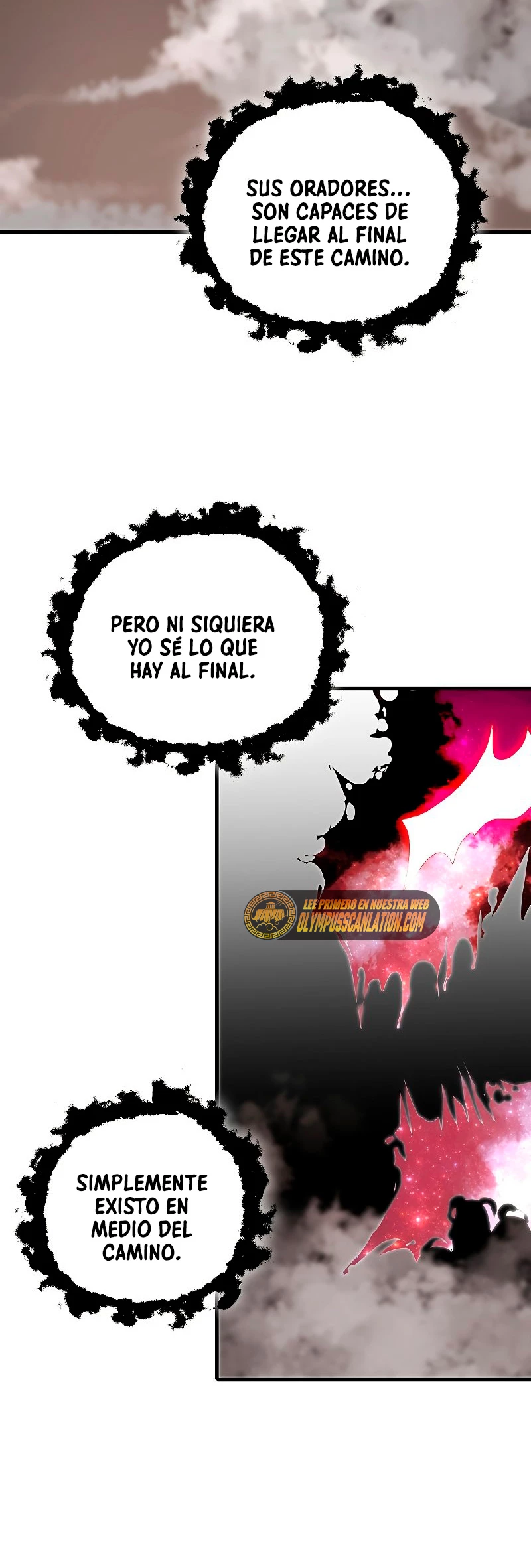 Regresión inútil - Capítulo 55 - Página 19 - LectorTMOo