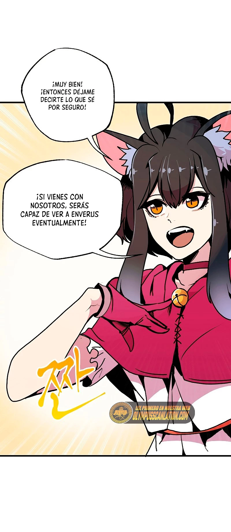 Regresión inútil - Capítulo 55 - Página 21 - LectorTMOo