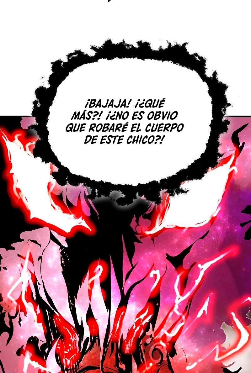 Regresión inútil - Capítulo 55 - Página 27 - LectorTMOo
