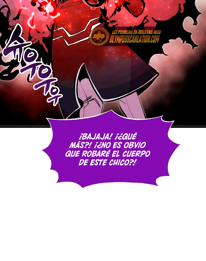 Regresión inútil - Capítulo 55 - Página 28 - LectorTMOo