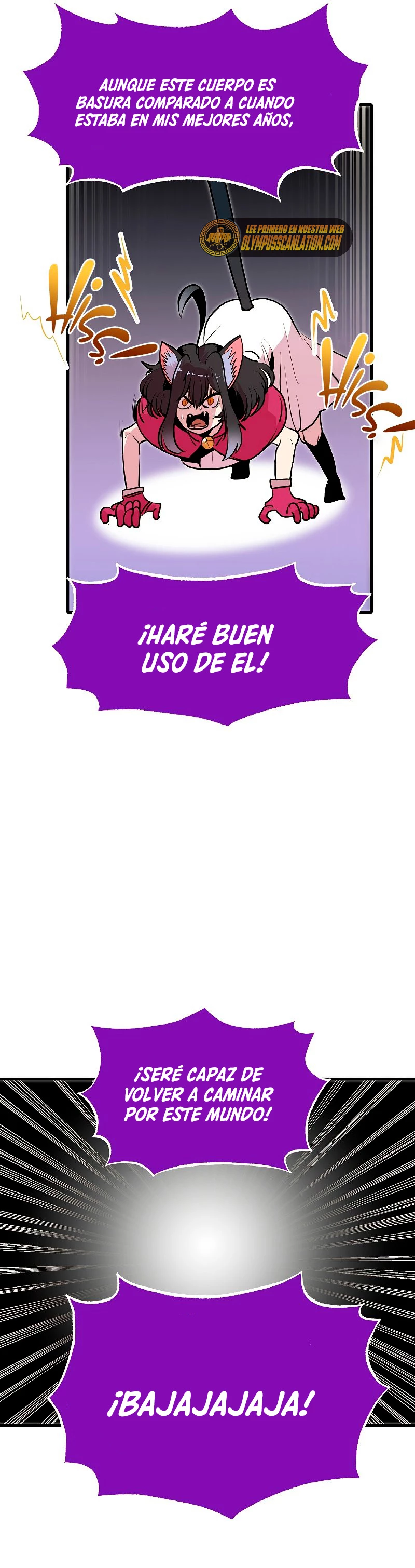 Regresión inútil - Capítulo 55 - Página 29 - LectorTMOo