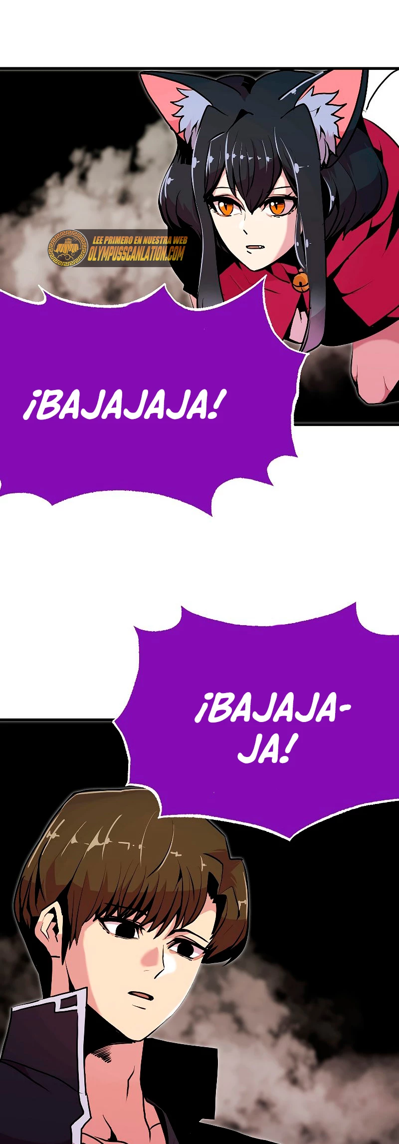 Regresión inútil - Capítulo 55 - Página 30 - LectorTMOo