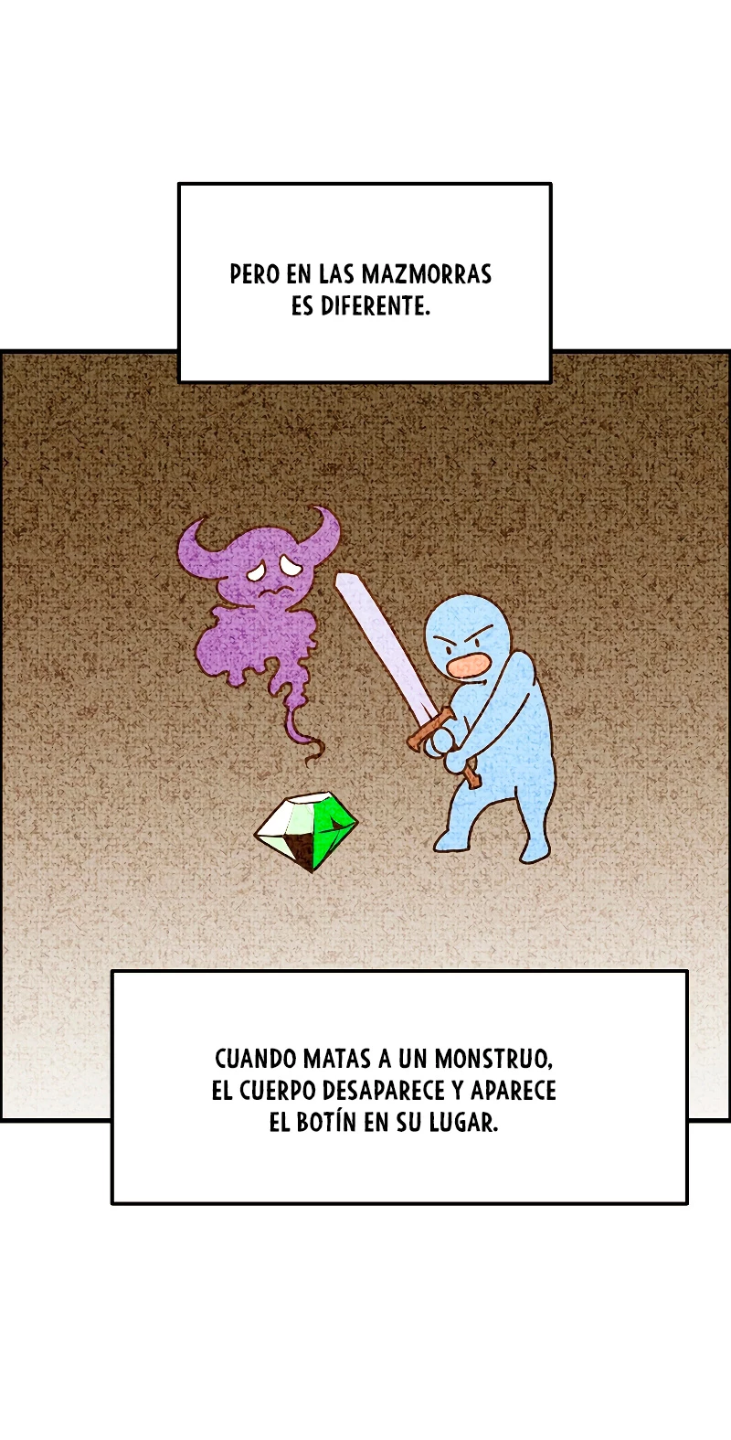 Regresión inútil - Capítulo 56 - Página 4 - LectorTMOo