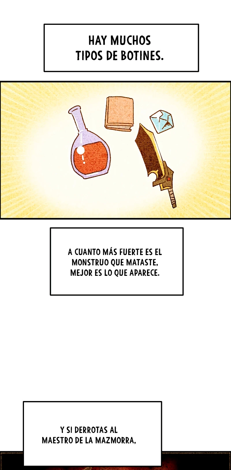 Regresión inútil - Capítulo 56 - Página 5 - LectorTMOo