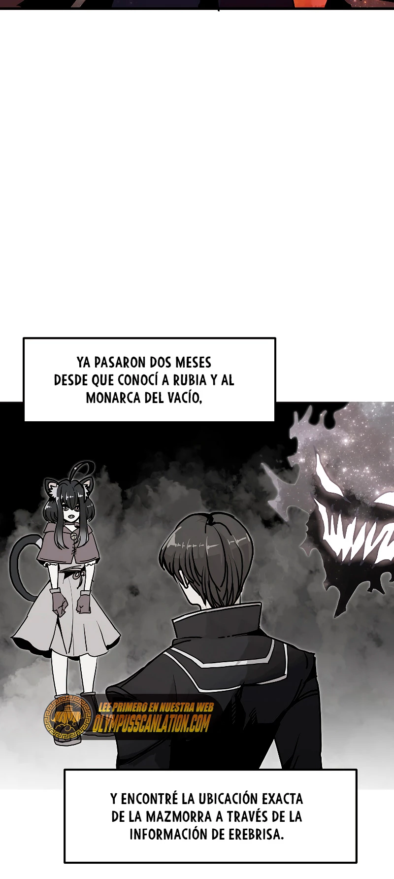 Regresión inútil - Capítulo 56 - Página 11 - LectorTMOo