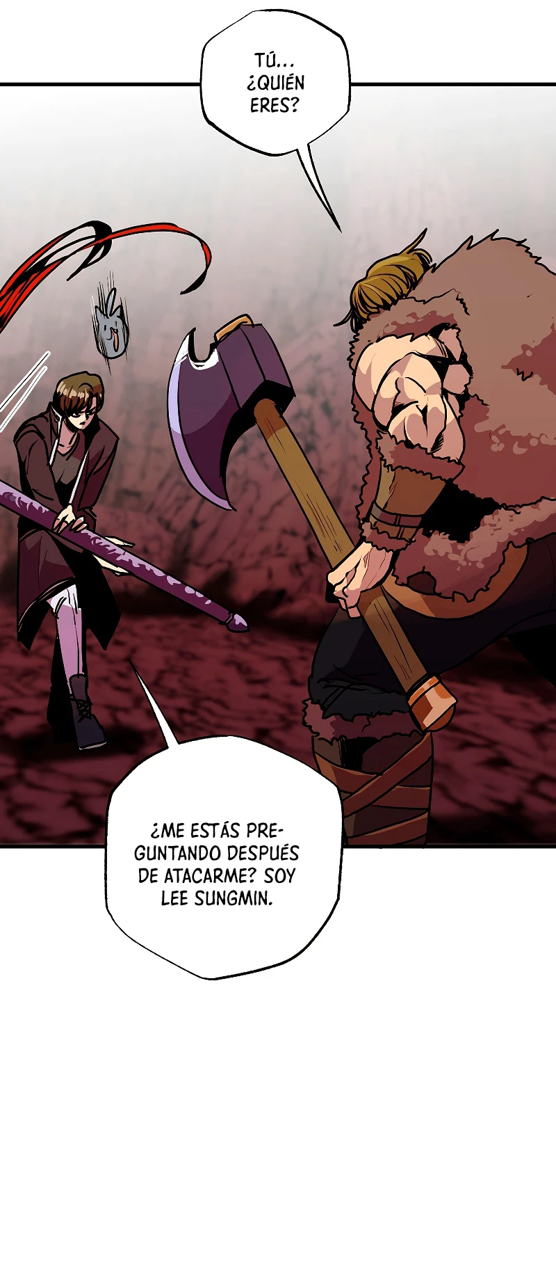 Regresión inútil - Capítulo 56 - Página 24 - LectorTMOo