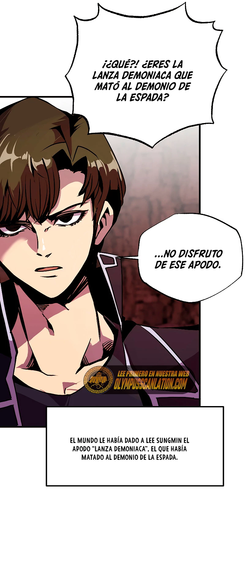 Regresión inútil - Capítulo 56 - Página 25 - LectorTMOo