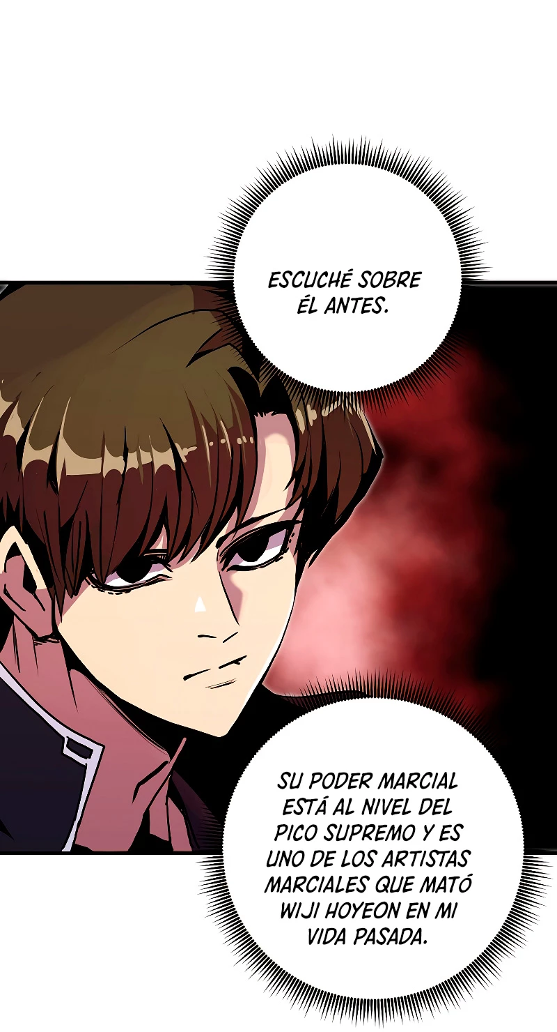 Regresión inútil - Capítulo 56 - Página 27 - LectorTMOo