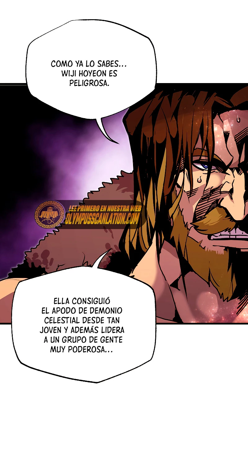 Regresión inútil - Capítulo 56 - Página 29 - LectorTMOo