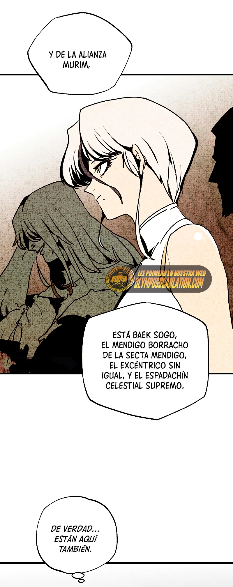 Regresión inútil - Capítulo 56 - Página 33 - LectorTMOo