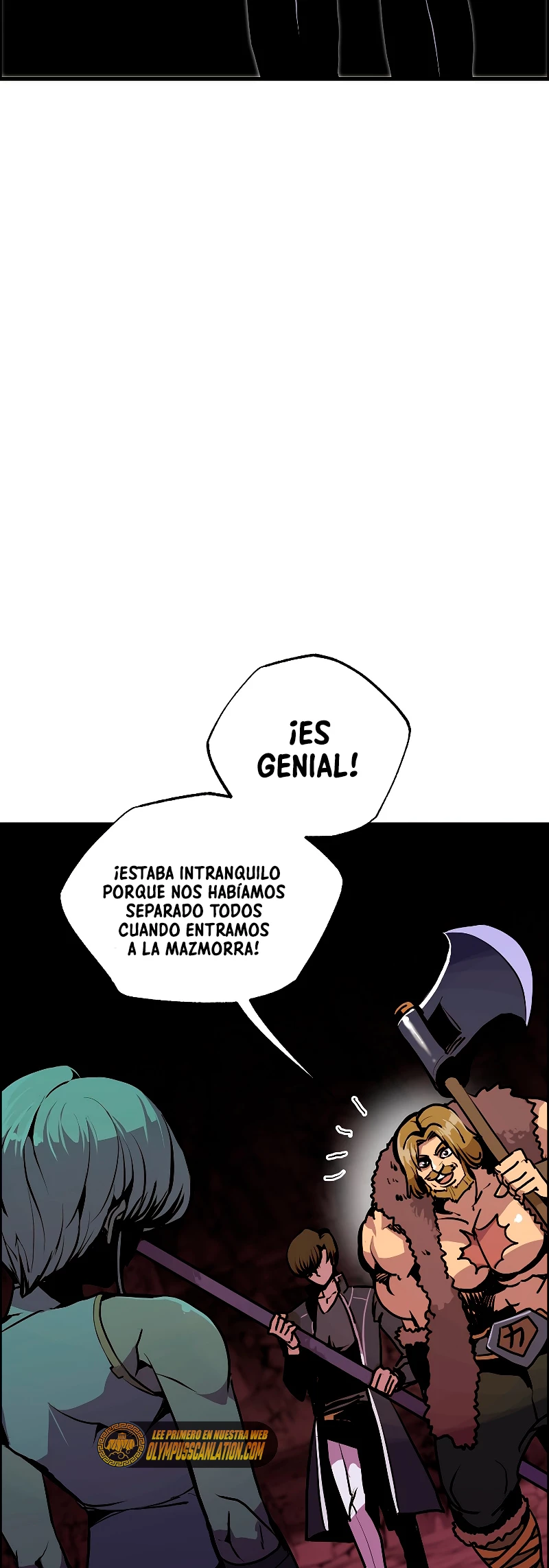 Regresión inútil - Capítulo 57 - Página 5 - LectorTMOo
