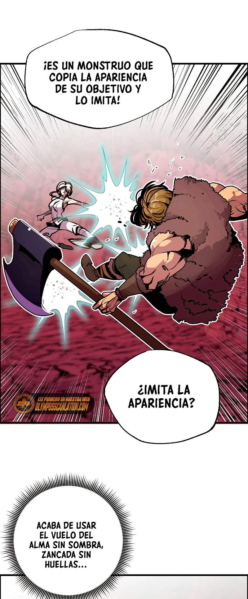 Regresión inútil - Capítulo 57 - Página 13 - LectorTMOo