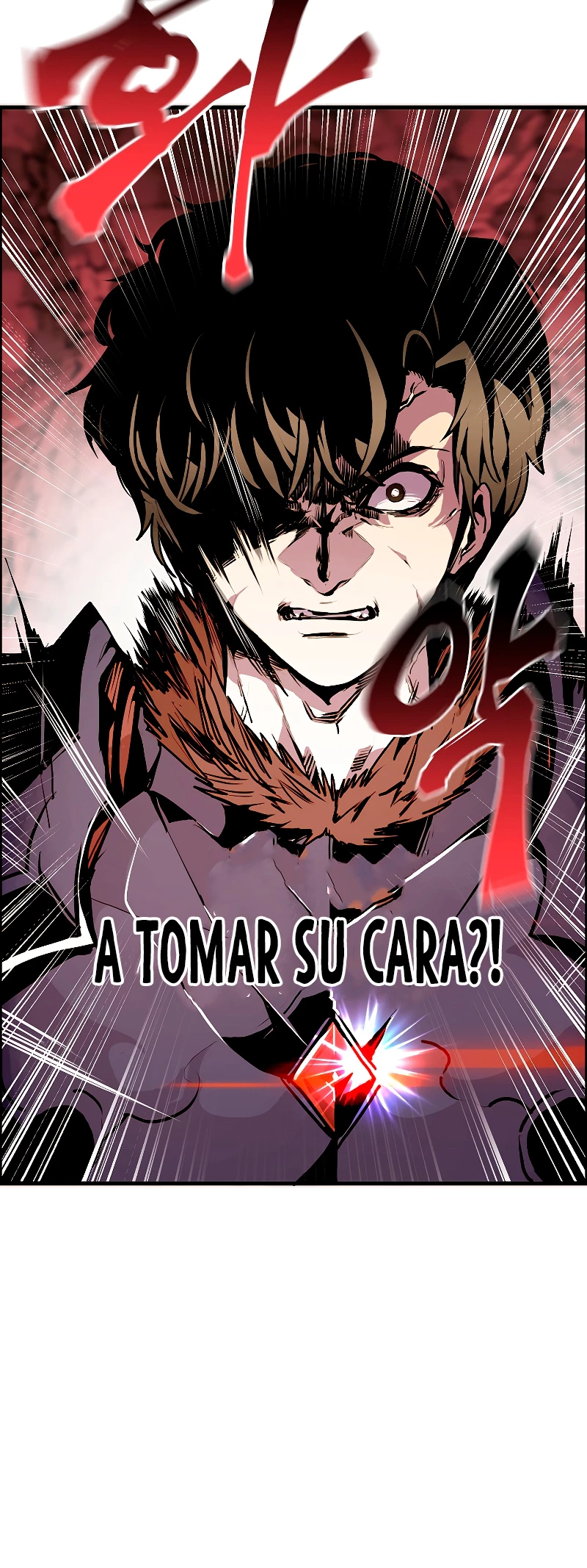 Regresión inútil - Capítulo 57 - Página 18 - LectorTMOo